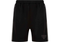 Shorts - Black & Grey