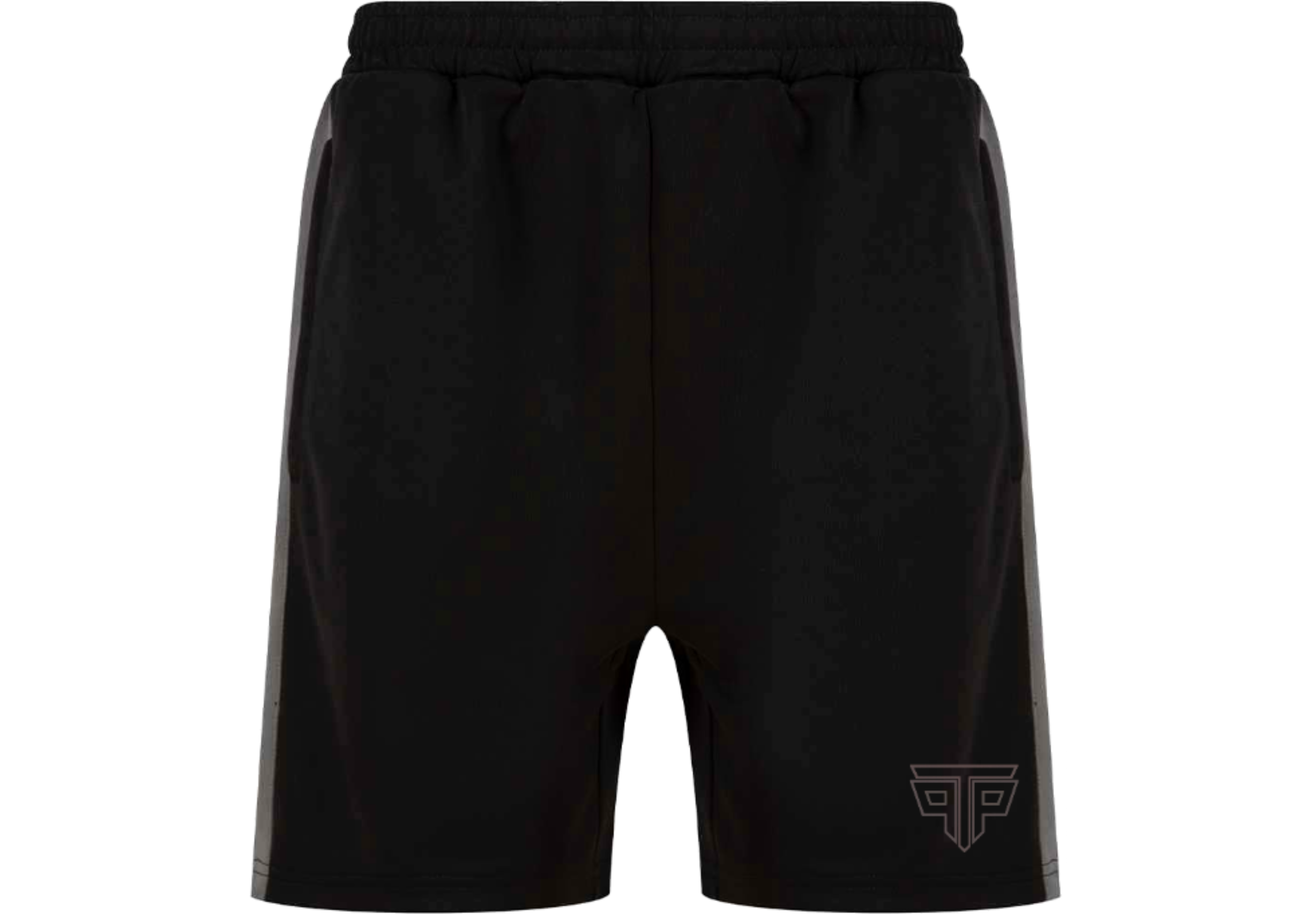 Shorts - Black & Grey