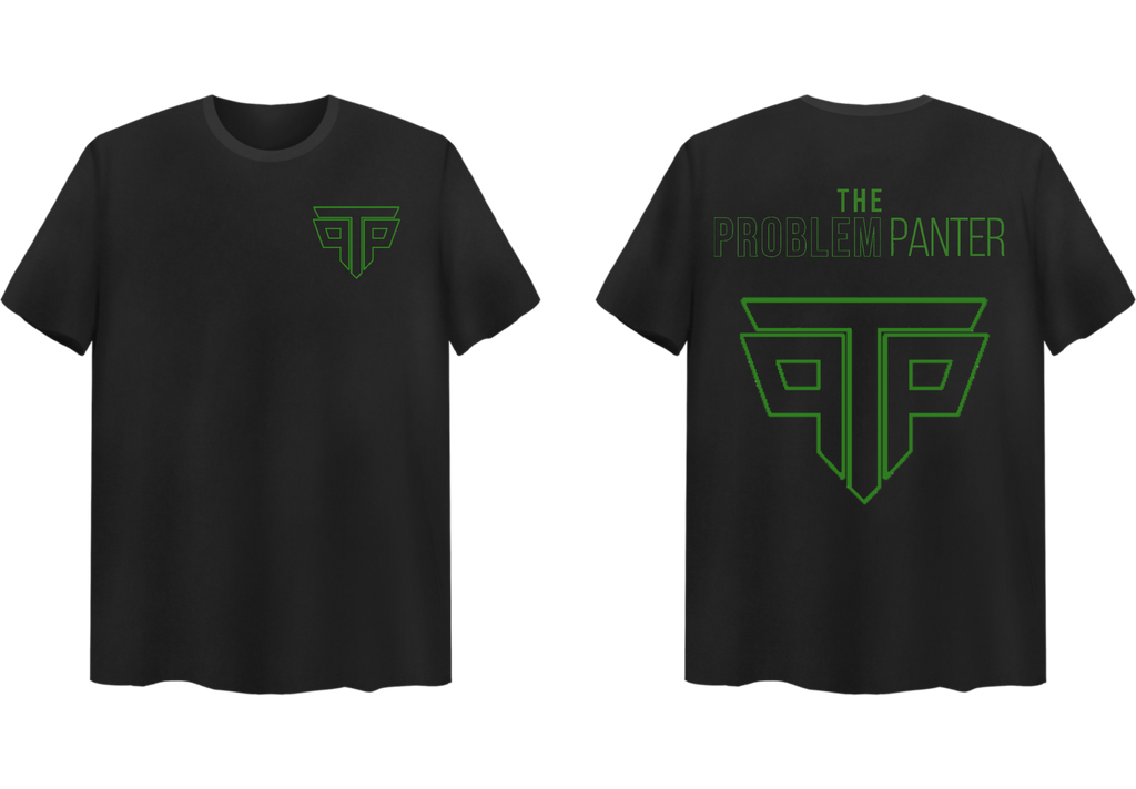FIGHT NIGHT T-SHIRT EXCLUSIVE (Adults & Kids)