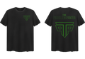 FIGHT NIGHT T-SHIRT EXCLUSIVE (Adults & Kids)
