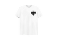 Team The Problem Panter T-Shirt White