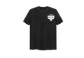 Team The Problem Panter T-Shirt Black