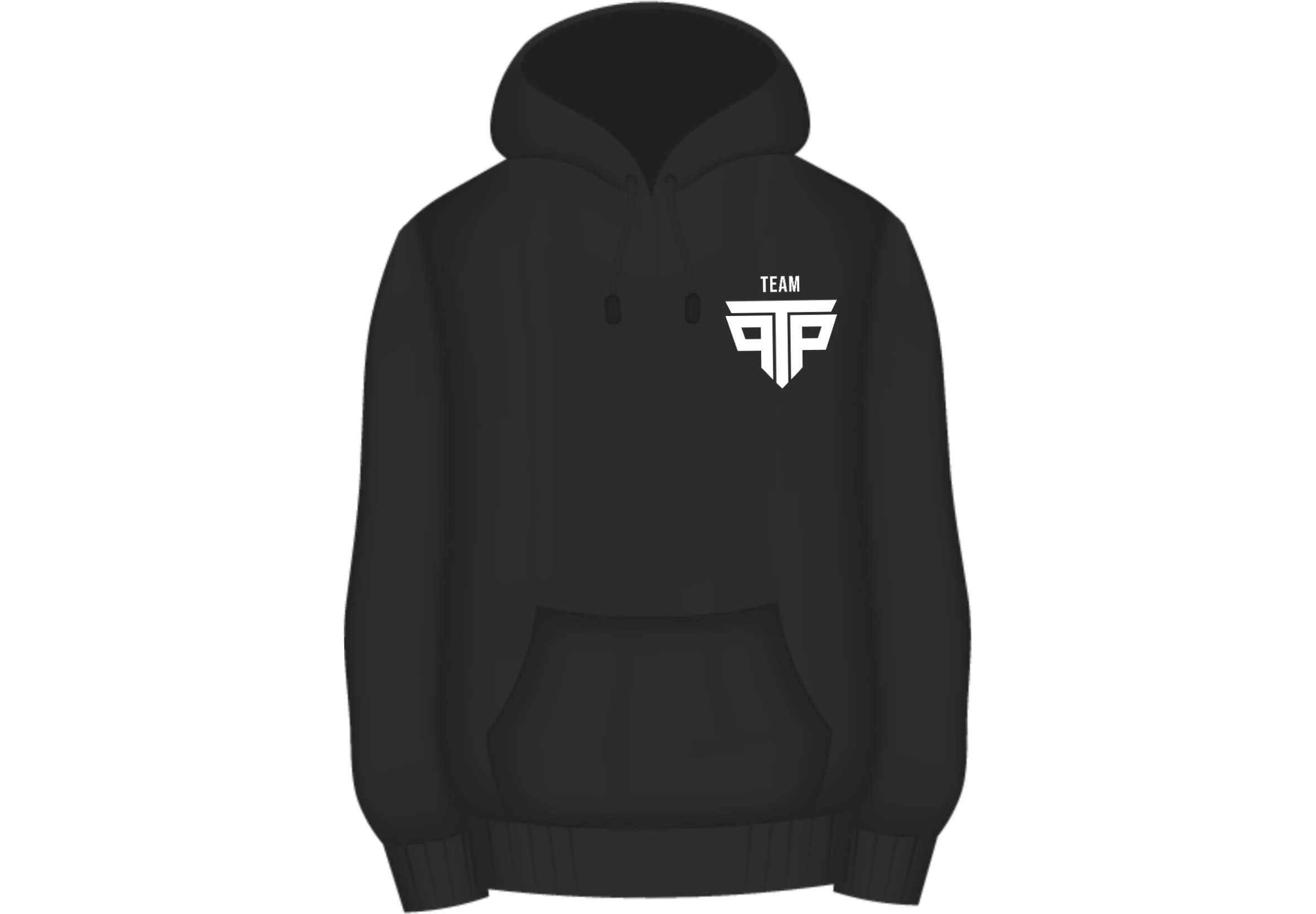 Team The Problem Panter - Hoodie