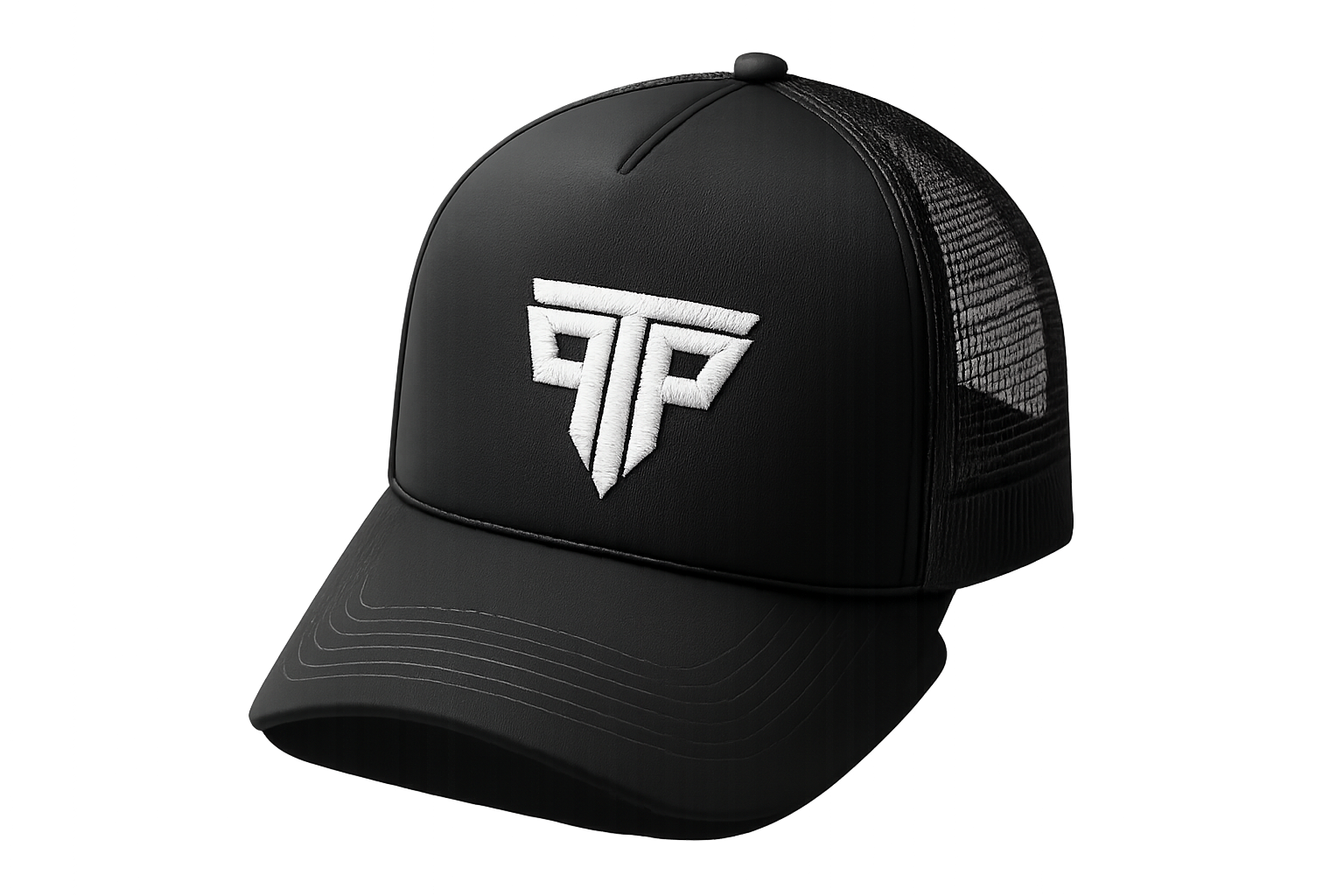 LIMITED - TPP Trucker Hat (3 left)