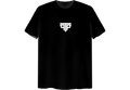 Oversized T-Shirt Black