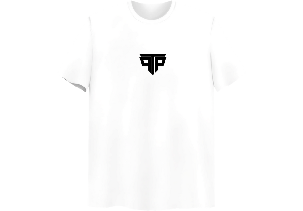 Oversized T-Shirt White