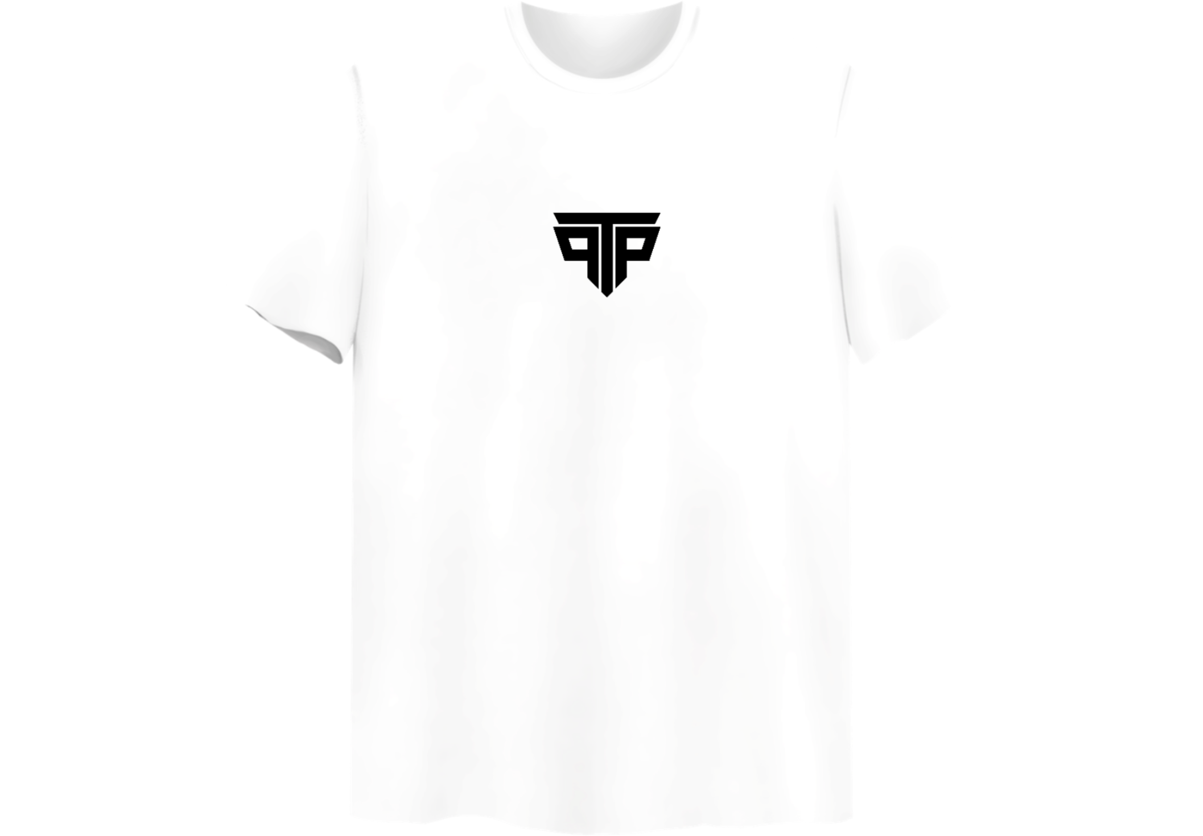 Oversized T-Shirt White