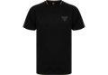 T-Shirt - Black & Grey