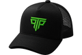 FIGHT NIGHT TRUCKER HAT