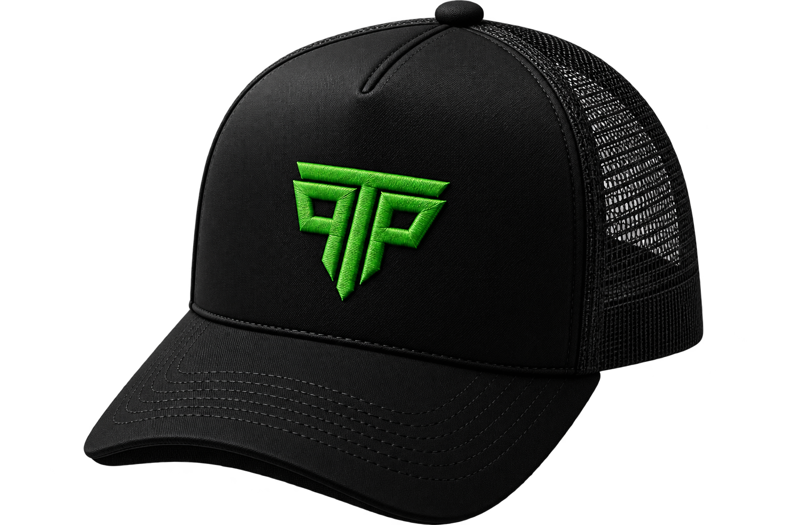 FIGHT NIGHT TRUCKER HAT